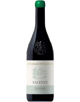 6 Toscana igt 2022 - Valénte