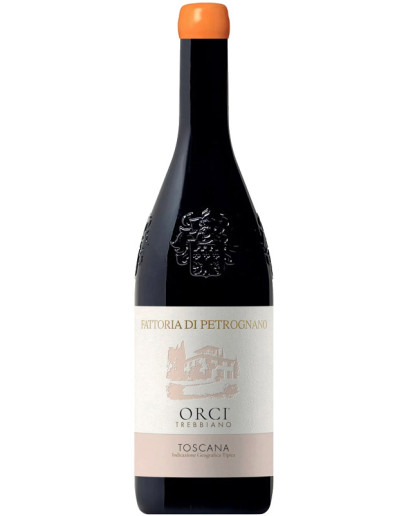 Trebbiano igt 2023 - Orci