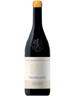 6 Trebbiano igt 2025 - Mostofiore