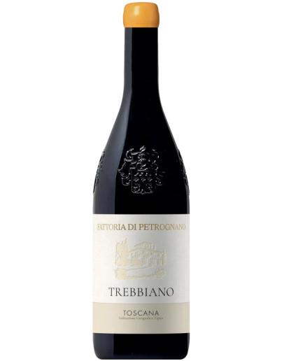 6 Trebbiano igt 2025 - Mostofiore
