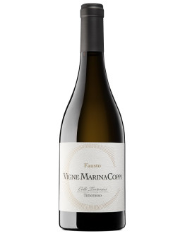 Colli Tortonesi Timorasso doc 2016 - Fausto