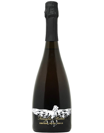 Spumante Metodo Classico Brut 2021 - Paréj