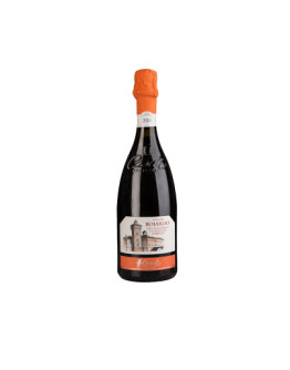 6 Lambrusco dop 2018 - Colli di Scandiano e di Canossa