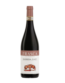 6 Barbera d'Asti docg 2022
