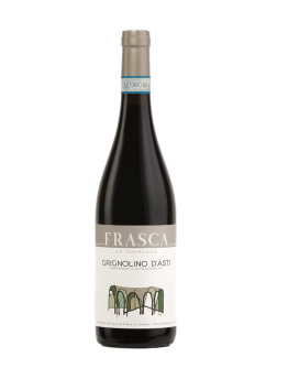 6 Grignolino d'Asti doc 2022
