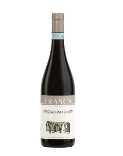 6 Grignolino d'Asti doc 2024