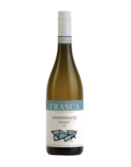 6 Monferrato Bianco doc 2024 - Sèj