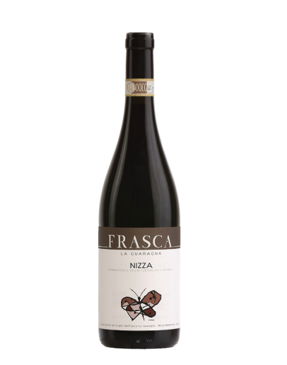 Nizza docg 2021 Magnum
