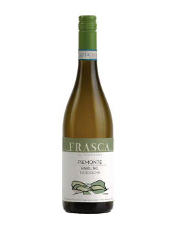 Riesling doc 2021 - Tardochè Magnum