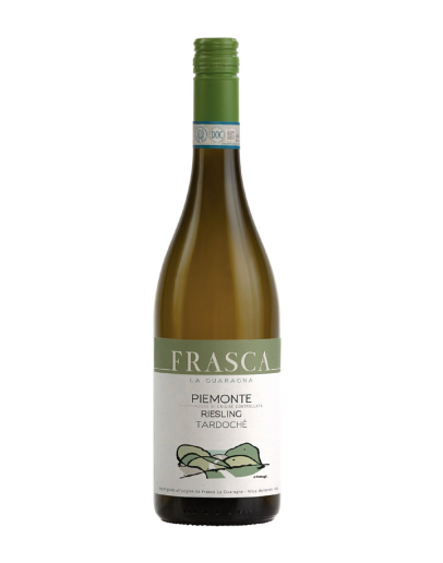 Riesling doc 2021 - Tardochè Magnum