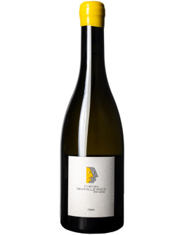 Chenin des Mille Rocs 2024 - Anjou