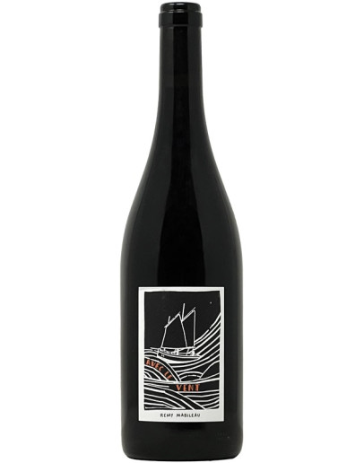 Pineau D'Aunis 2024 - Avec le vent