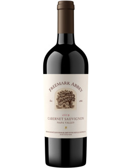 Cabernet Sauvignon Napa Valley 2018