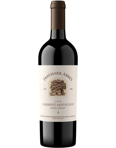 Cabernet Sauvignon Napa Valley 2019