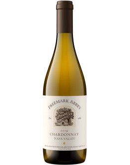 Chardonnay Napa Valley 2022 - Freemark Abbey