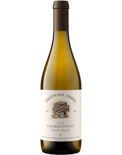 Chardonnay Napa Valley 2022 - Freemark Abbey