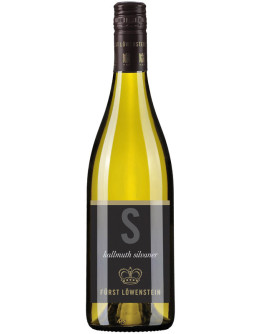 Homburg Kallmuth Silvaner Trocken dry 2022