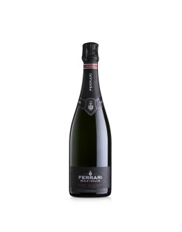 12 Ferrari Maximum Brut 0,375 l