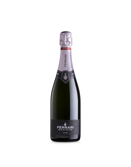 6 Ferrari Maximum Rosè