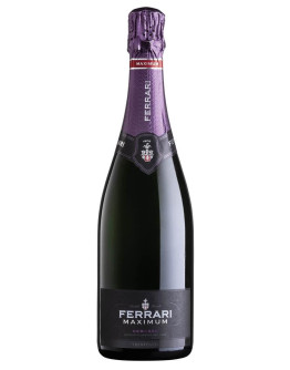 6 Ferrari Maximum demi sec