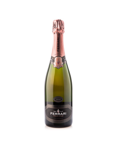 6 Ferrari Perlè Rosè Magnum Astucciati
