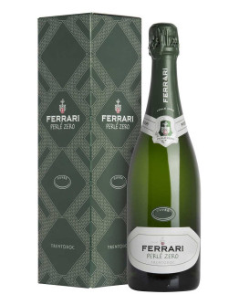 6 Ferrari Perlè Zero Astucciato