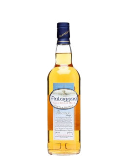Whisky Finlaggan Original