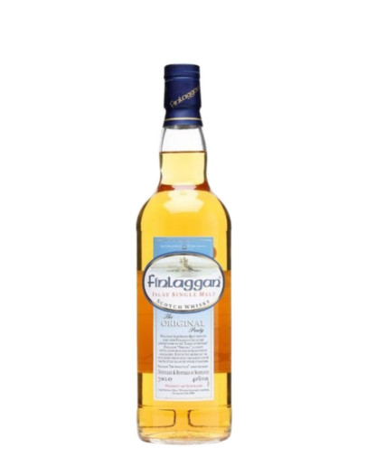 Whisky Finlaggan Original
