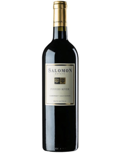 Finnis River Cabernet Sauvignon 2018