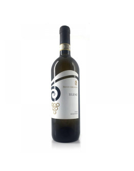 6 Fior d’Arancio Secco Bio docg - Silene