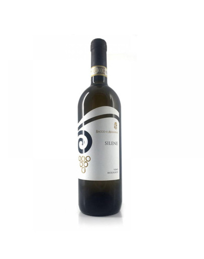 6 Fior d’Arancio Secco Bio docg - Silene