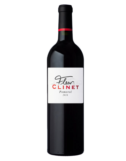 Fleur de Clinet 2021
