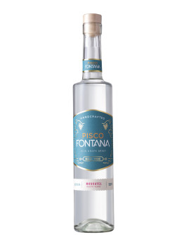 Fontana Moscatel Mosto Verde