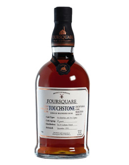 Foursquare Touchstone