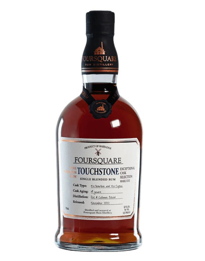 Foursquare Touchstone