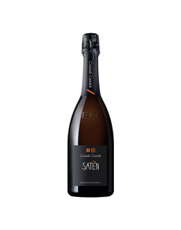 6 Franciacorta Contadi Castaldi Saten docg 