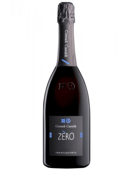 6 Franciacorta Contadi Castaldi Zero Extra Brut docg 