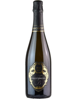 Franciacorta Freccianera Brut 2017