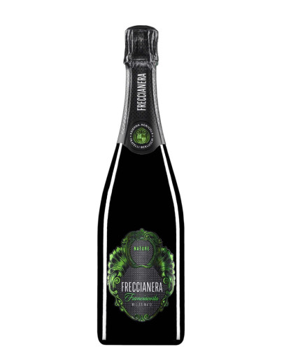 Franciacorta Freccianera Nature 2016