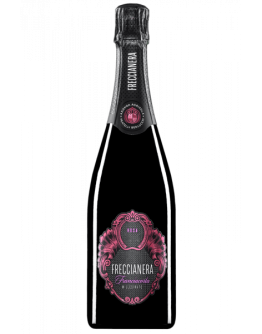 Franciacorta Freccianera Rosè 2016