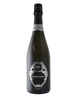 Franciacorta Freccianera Saten 2017