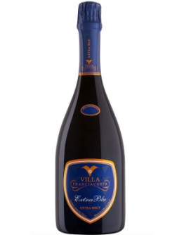 Franciacorta Villa Extra Brut docg 2009 Magnum