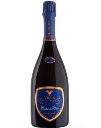 Franciacorta Villa Extra Brut docg 2009 Magnum
