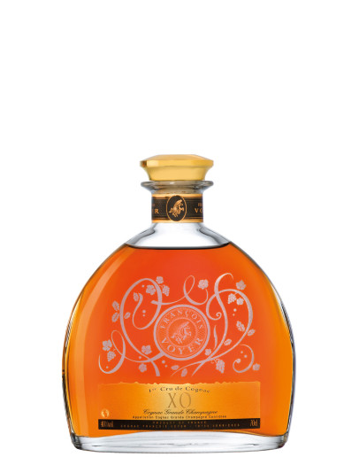 Francois Voyer XO Premier Cru Grande Champagne