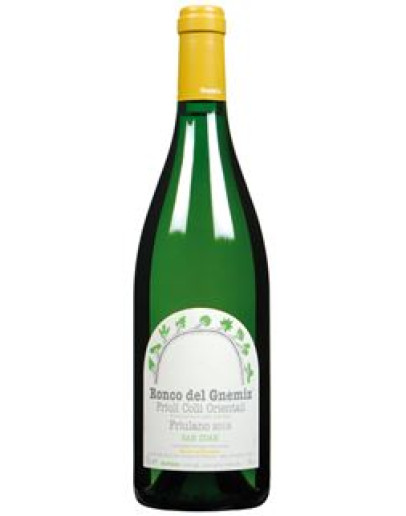 Friulano San Zuan 