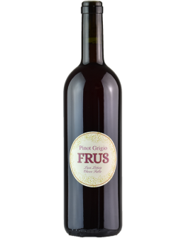 Frus Pinot Grigio 