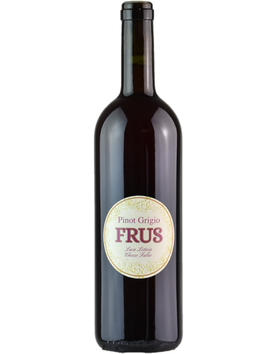 Frus Pinot Grigio 