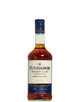 Fundador Doble Madera