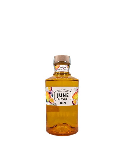 Gin G'Vine Mango & Passion