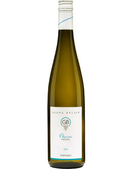 GB Charm 2024 - Rheingau Riesling halbtrocken